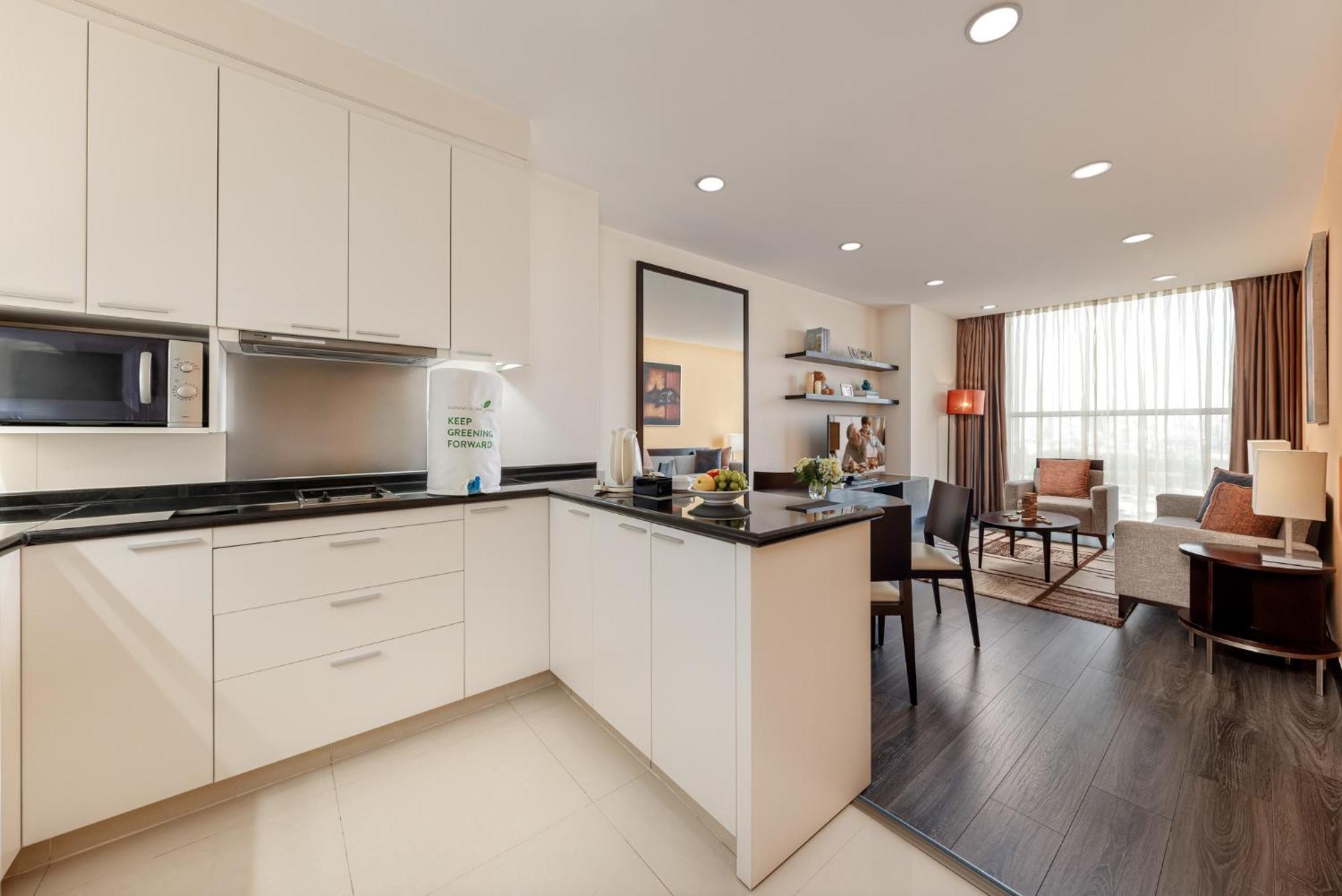 Somerset Hoa Binh Hanoï Extérieur photo